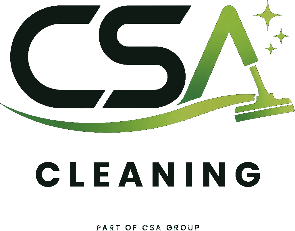 CSA Cleaning